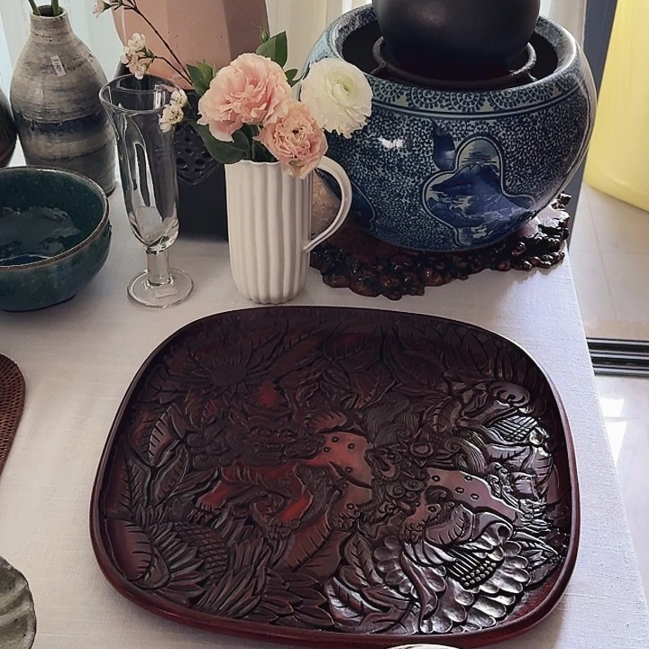 日本高端陶瓷器皿