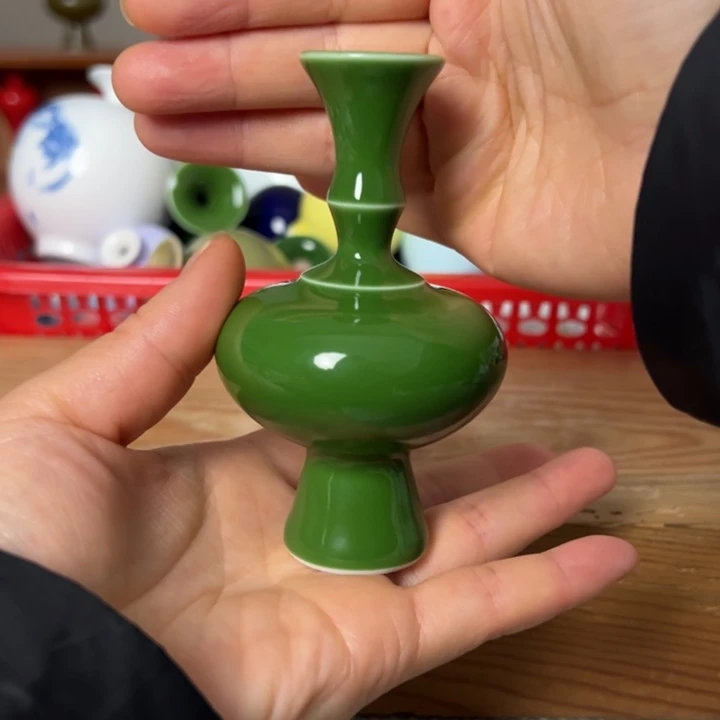瓶景德镇陶瓷研究所学会