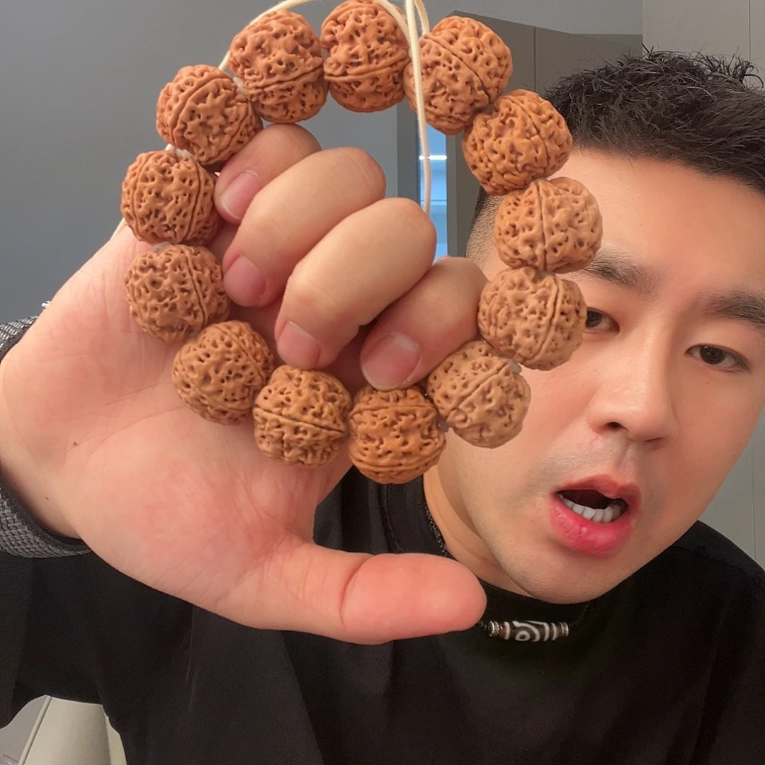 Y***l吊坠金刚菩提358.88