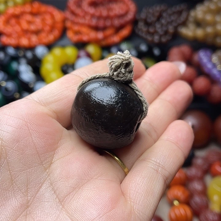 玛瑙/玉髓未镶嵌手链