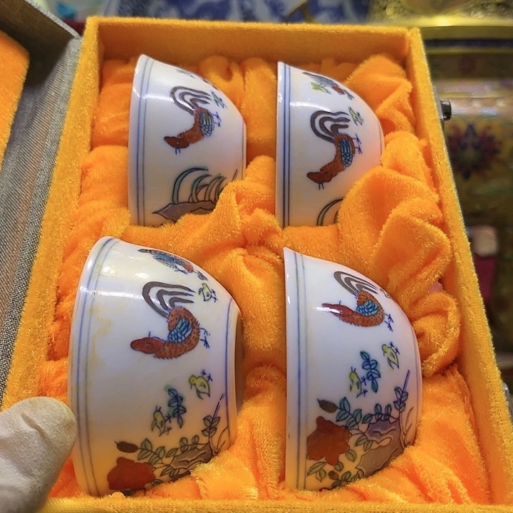 瓶摆件摆件摆件瓷器