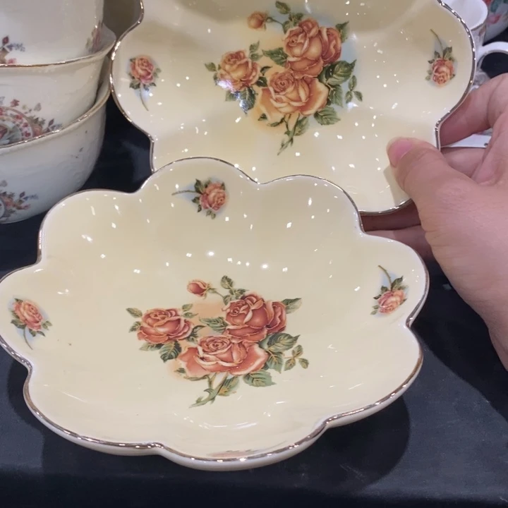 陶瓷微瑕2个6英寸11111111111111111