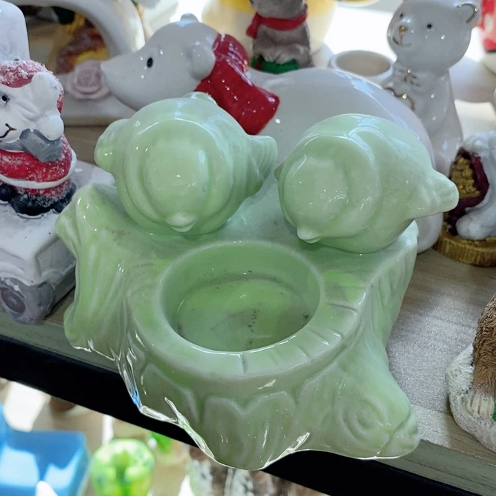 陶瓷树脂工艺摆件