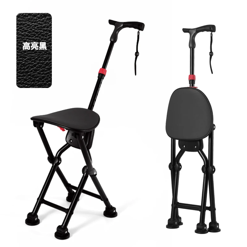 禾行随身椅四脚款