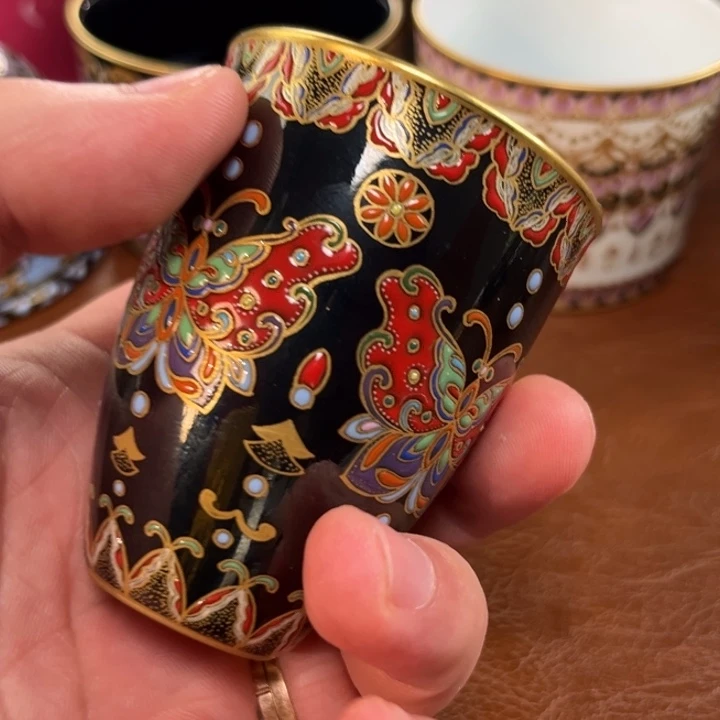 瓷片千年瓷都景德镇
