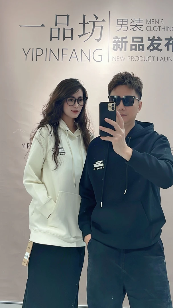 韩版套头卫衣秋季常规春秋通用秋季运动男保暖连帽