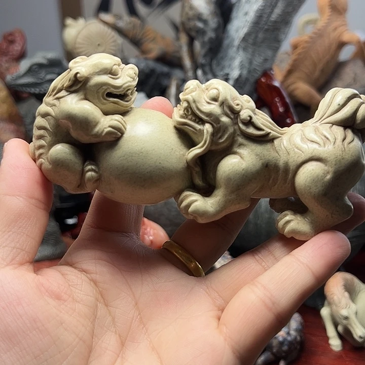 寿山石寿山石摆件
