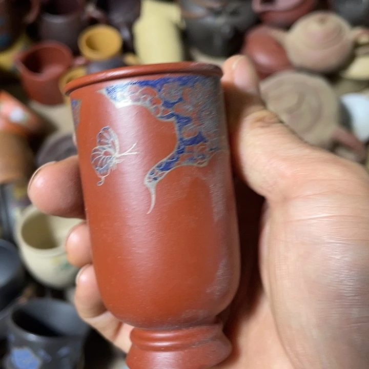 紫砂茶壶紫砂艺术