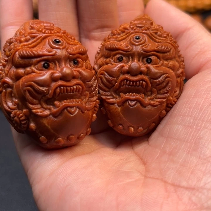 菩提籽类橄榄油等多种营养成分