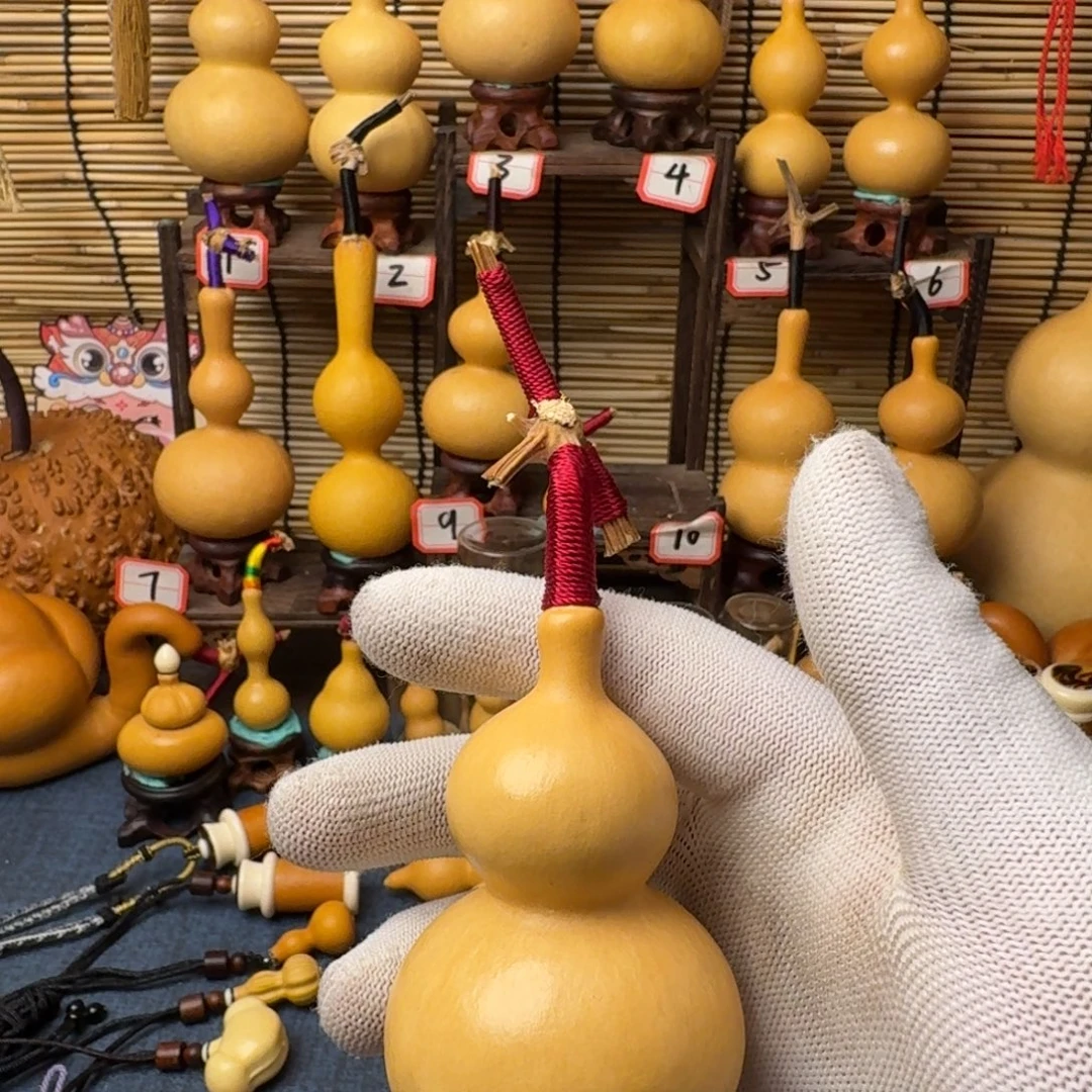 K***o木定制葫芦不退不换