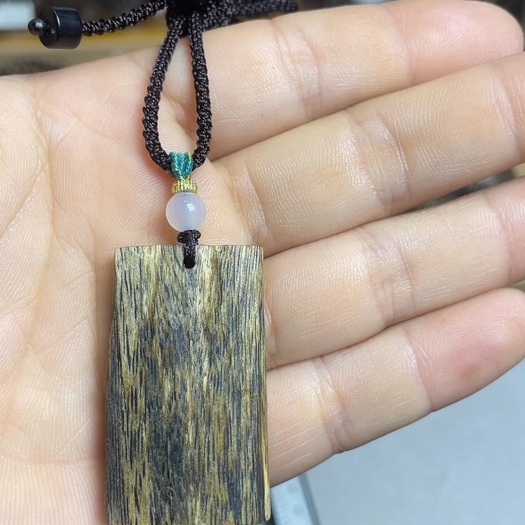 沉香碎屑沉香奇楠沉香老料花香韵