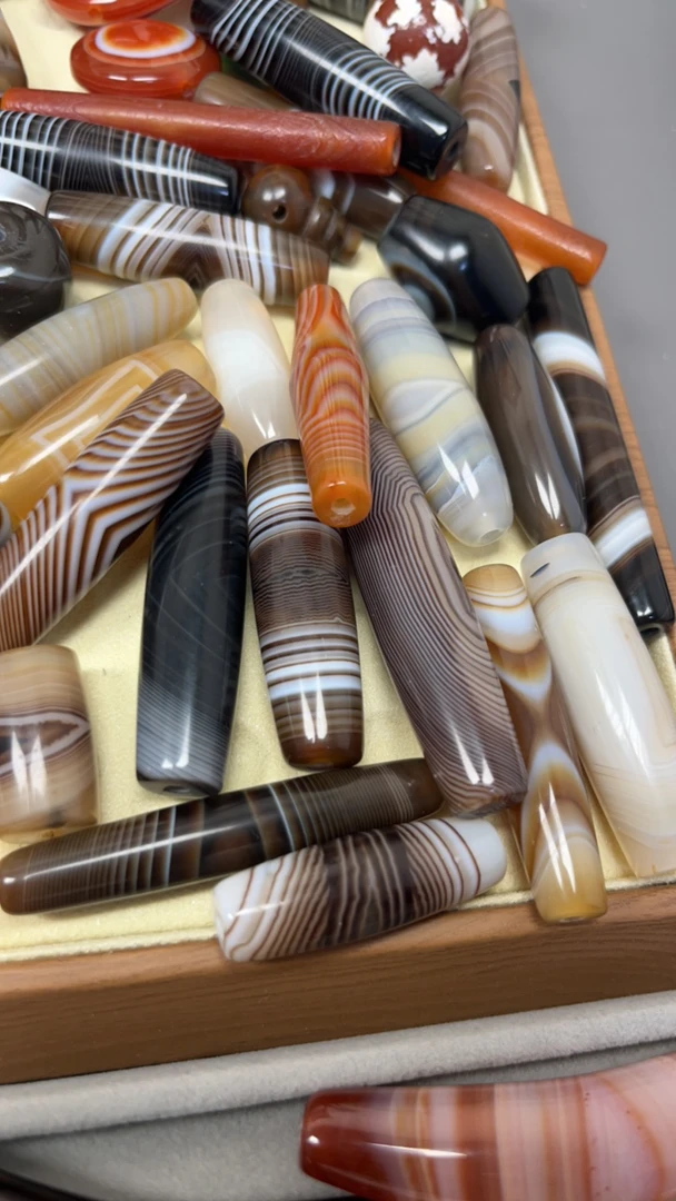 含凤眼佛眼天眼等多种样式可直播间选珠下单