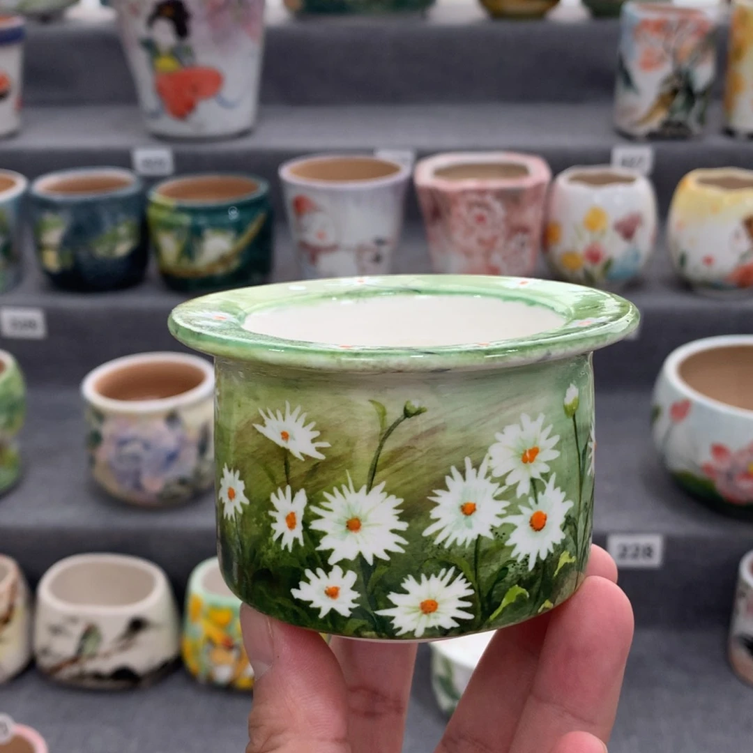 罐精品手绘618全场8.5折特惠