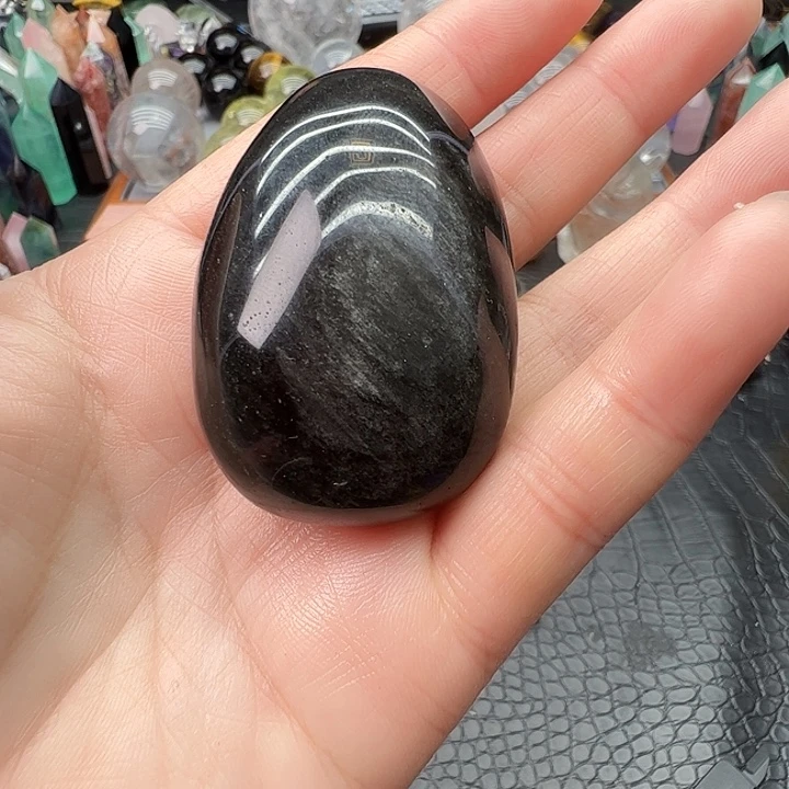 珠宝半成品未镶嵌水晶378