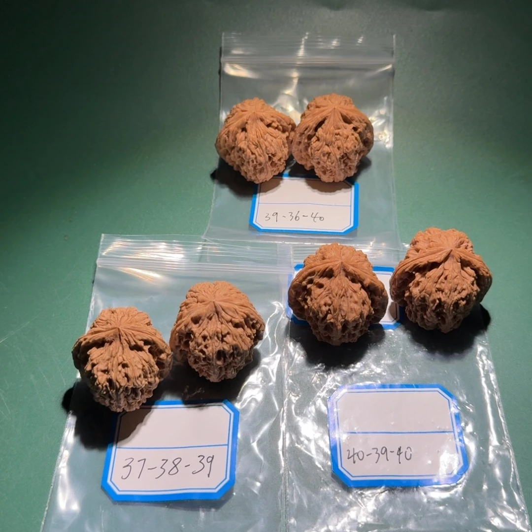 吊坠文玩核桃南疆6