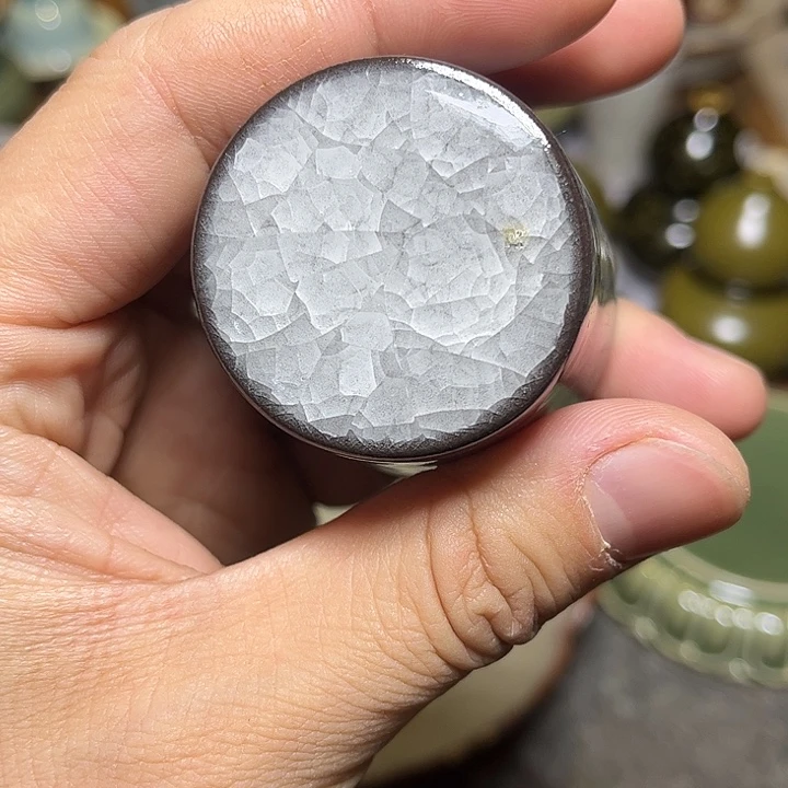 微瑕功夫茶具家用多功能