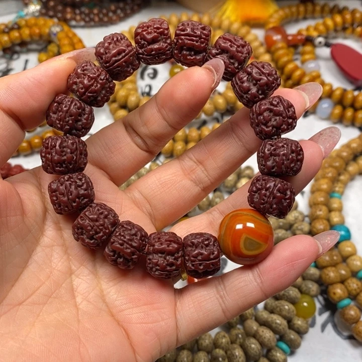 吊坠金刚菩提金刚15