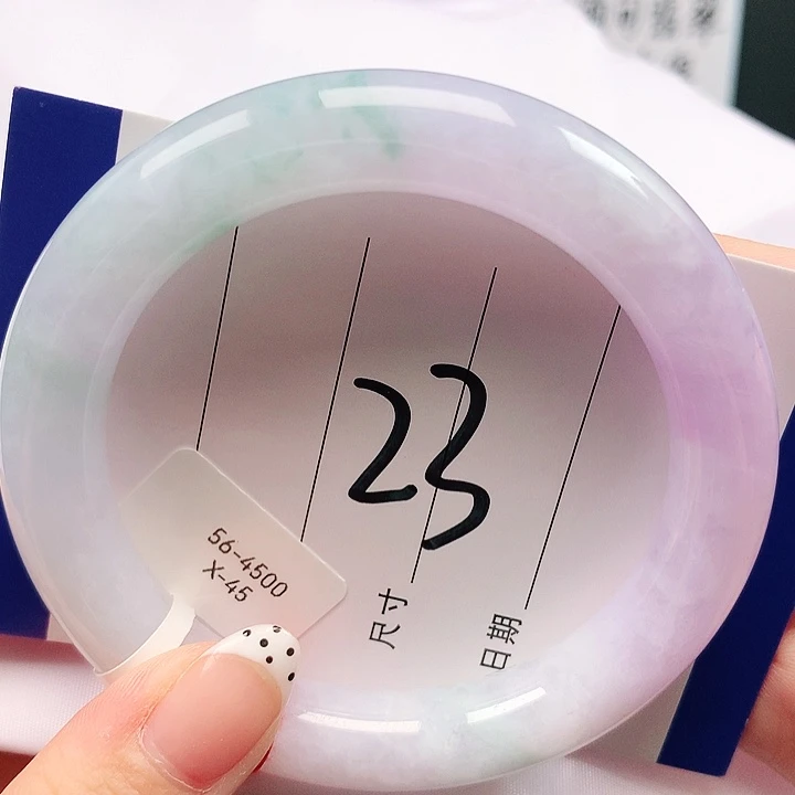 未镶嵌手镯翡翠天然缅甸a货翡翠