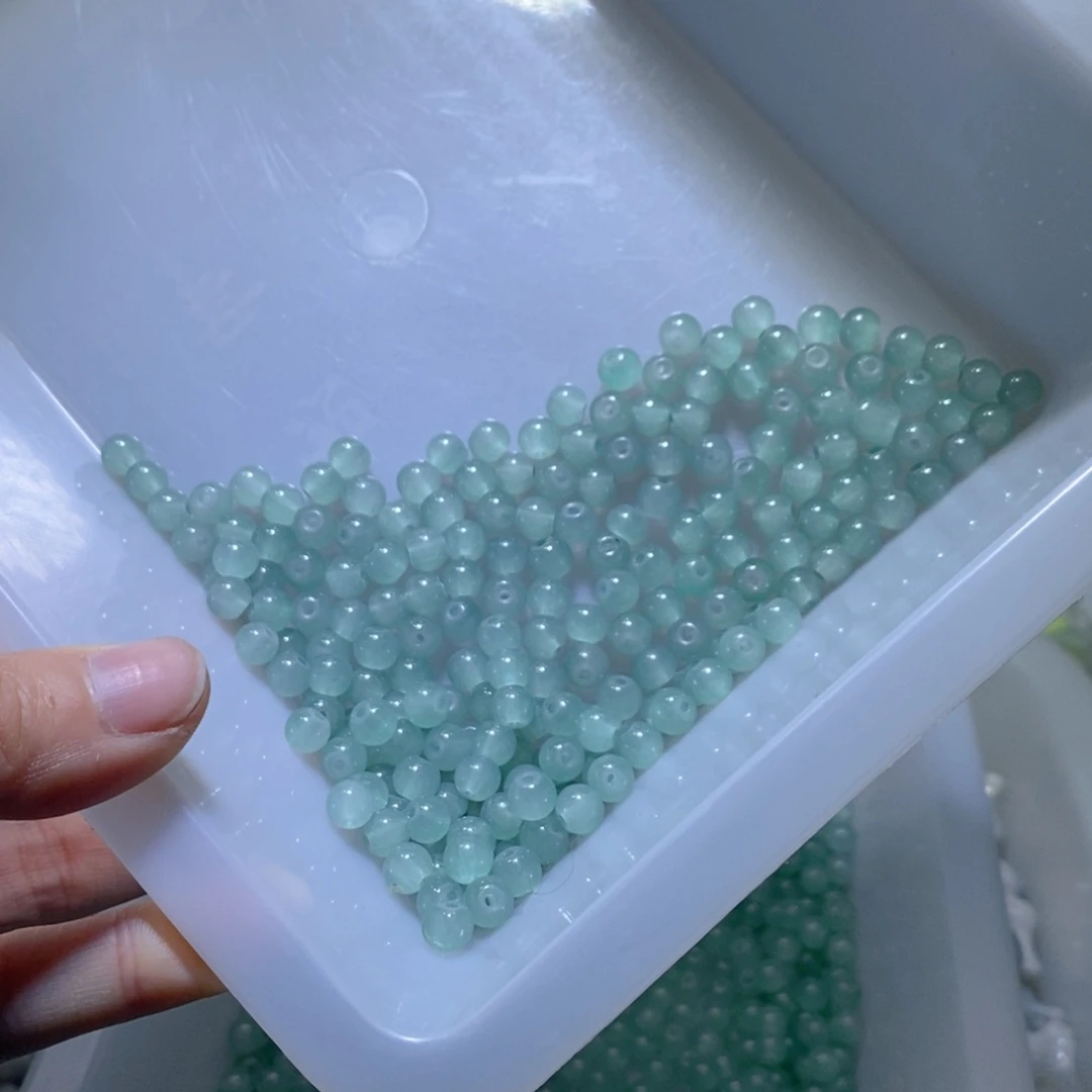 【闪购商品】蛇纹石玉其他未镶嵌167