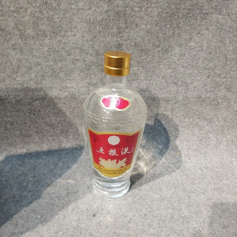 2012年五粮液老酒52度500ml1-M25IY008956-04