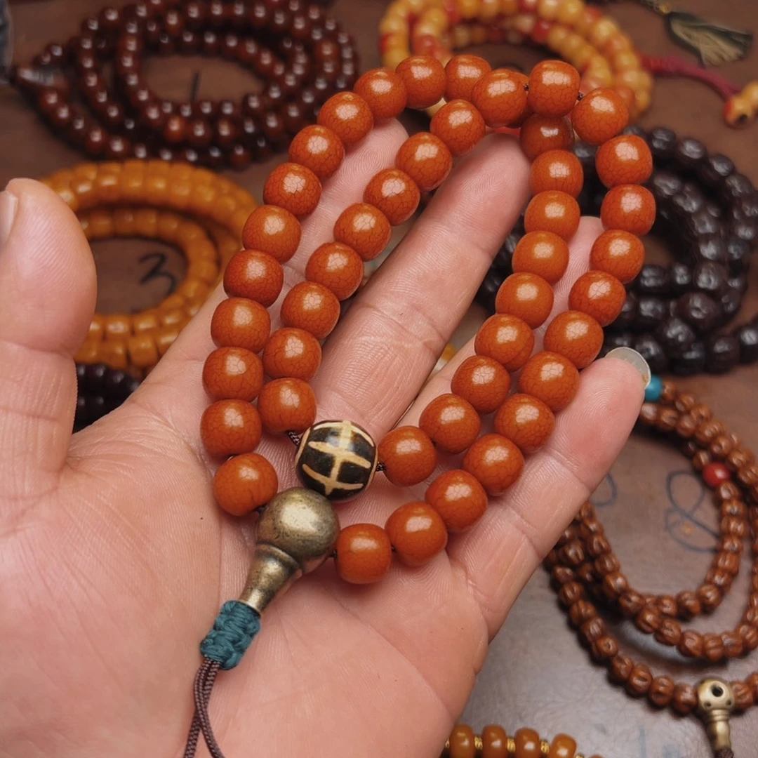 吊坠柏香籽/百香籽