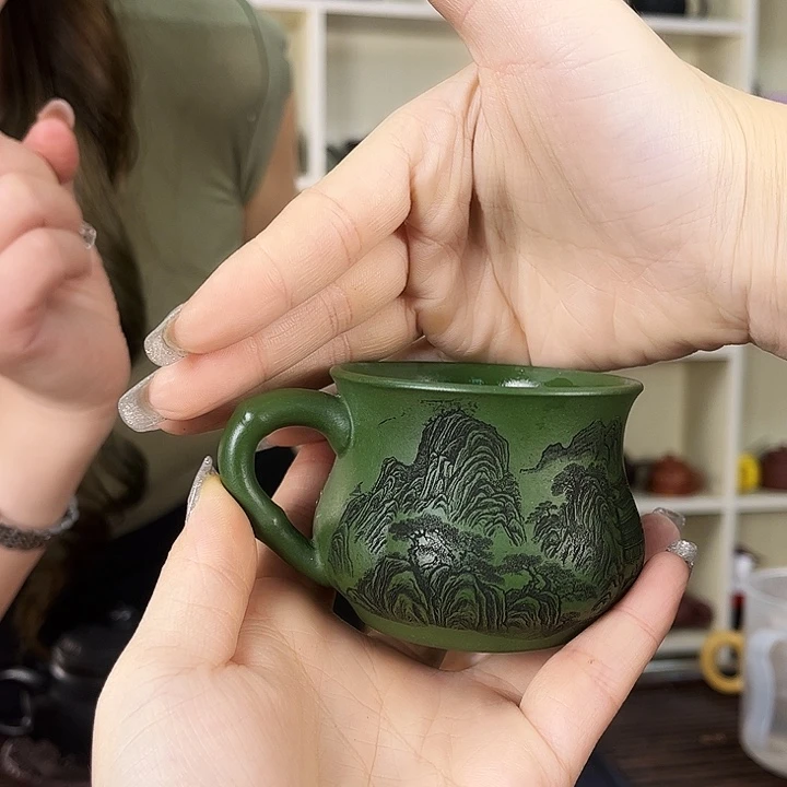 紫砂茶壶紫砂工艺厂