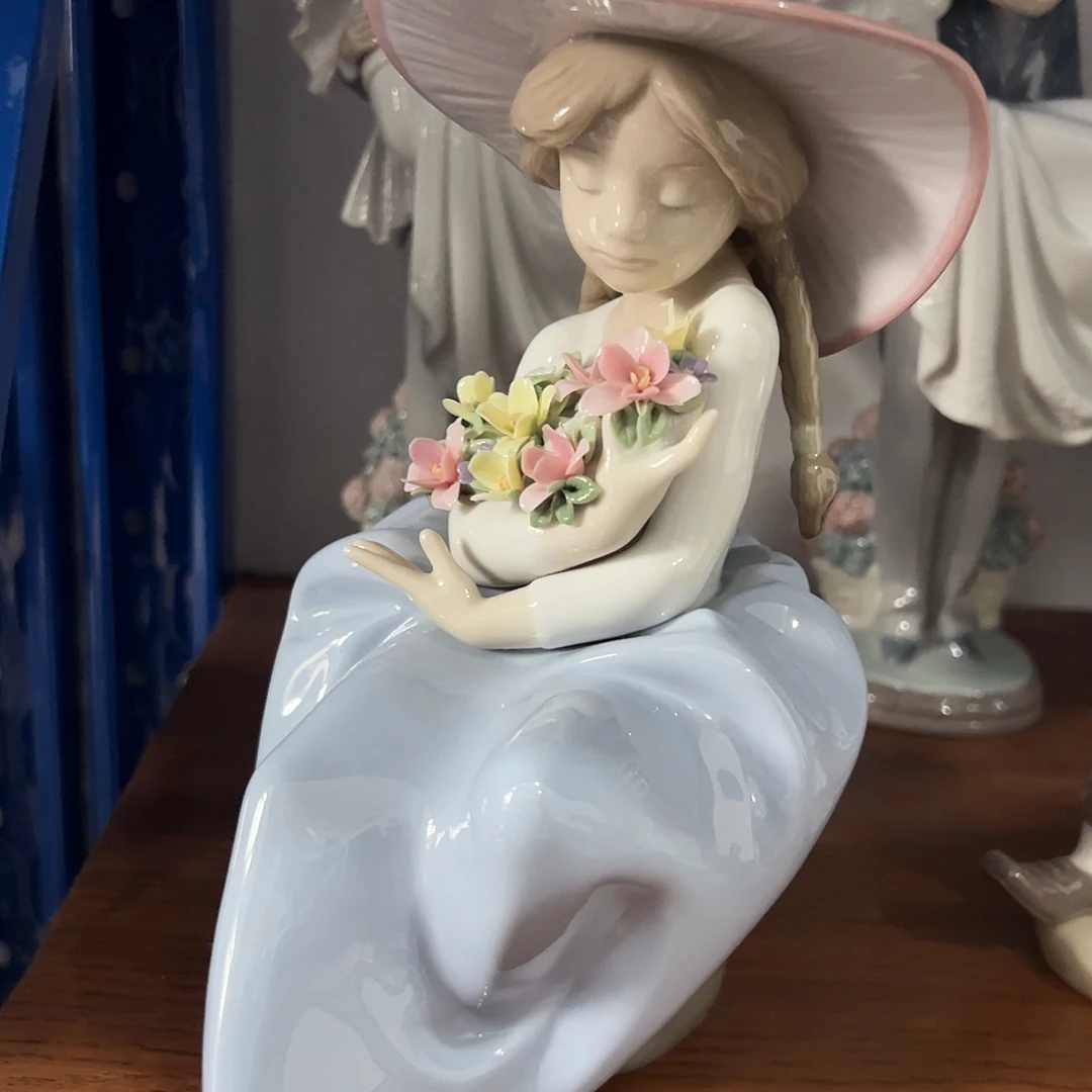 碟M****i中古美物 雅致全品