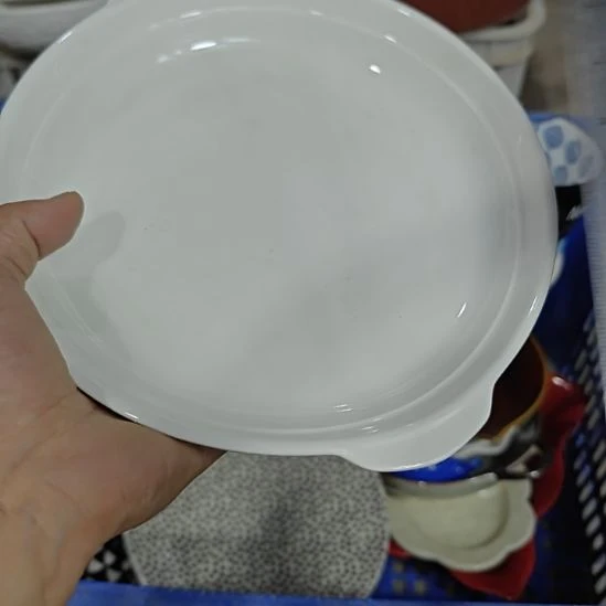 瓷片陶瓷杯碗盘微瑕介意慎拍
