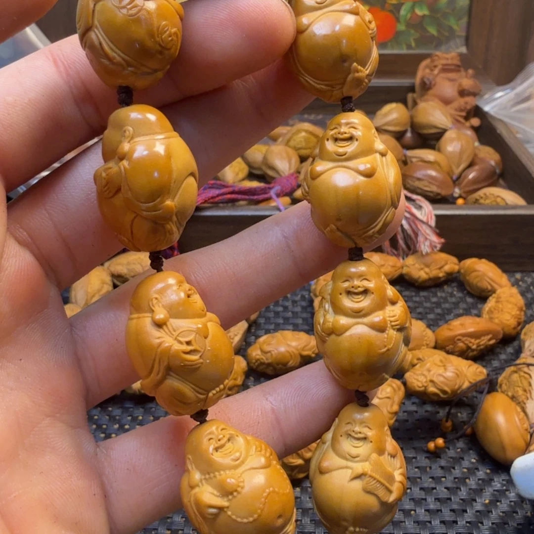 手串/手链橄榄核福利