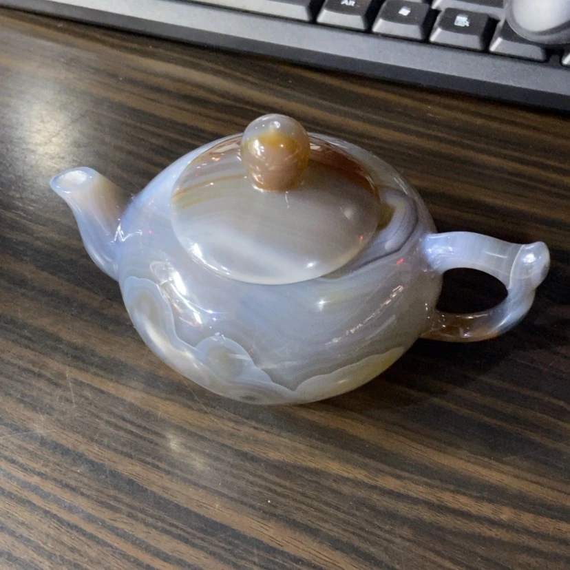 【闪购商品】定制玛瑙✨****初