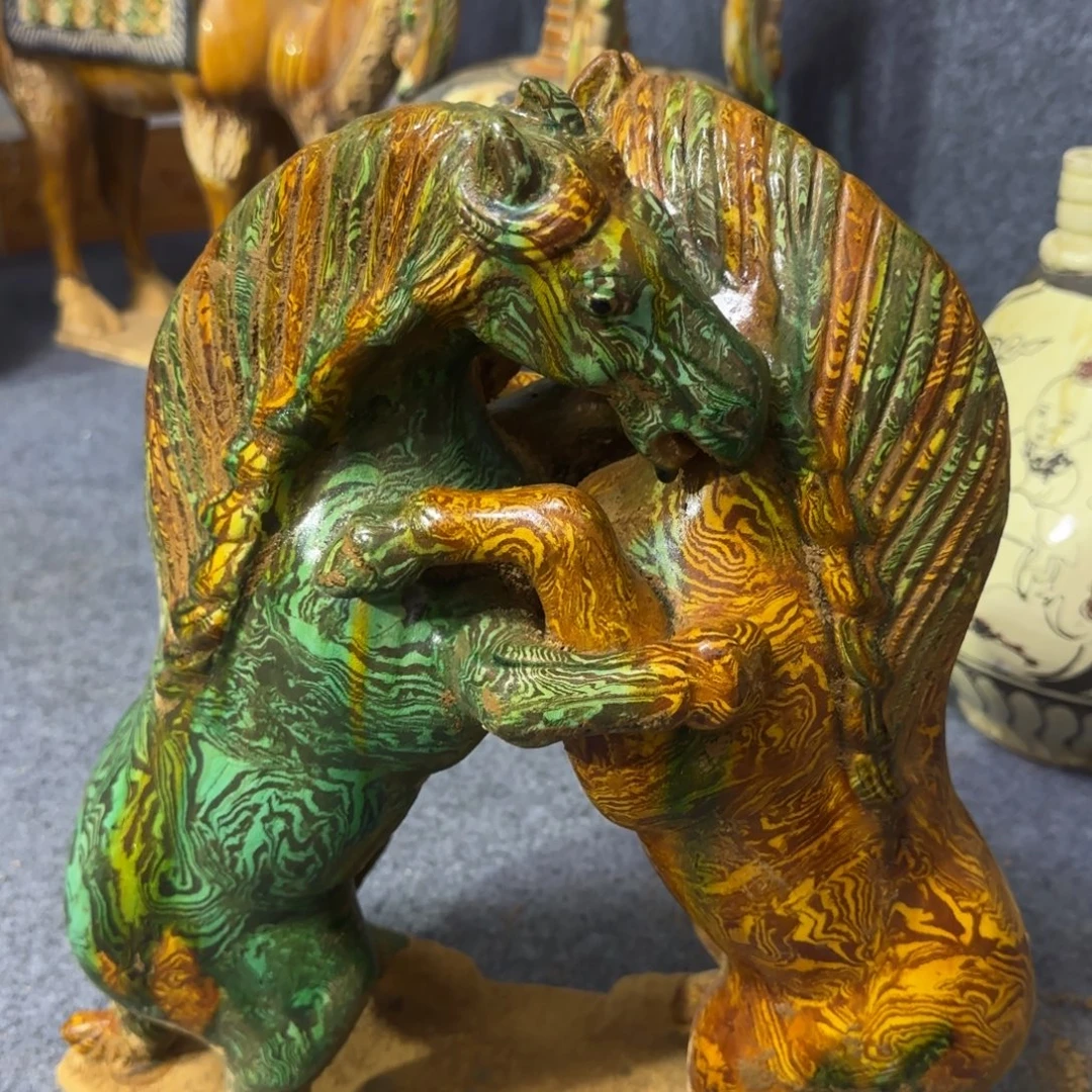 爱***心陶瓷摆件摆件摆件