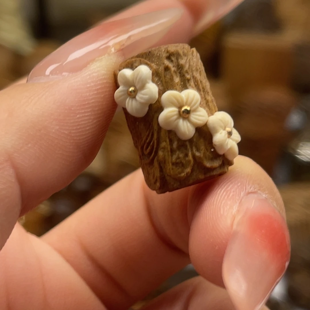 檀香木其他老山山檀香树桩