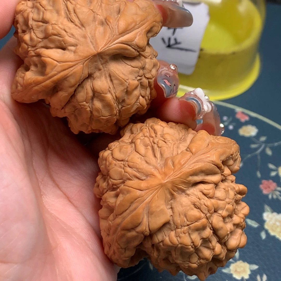 把件文玩核桃52-26233-8