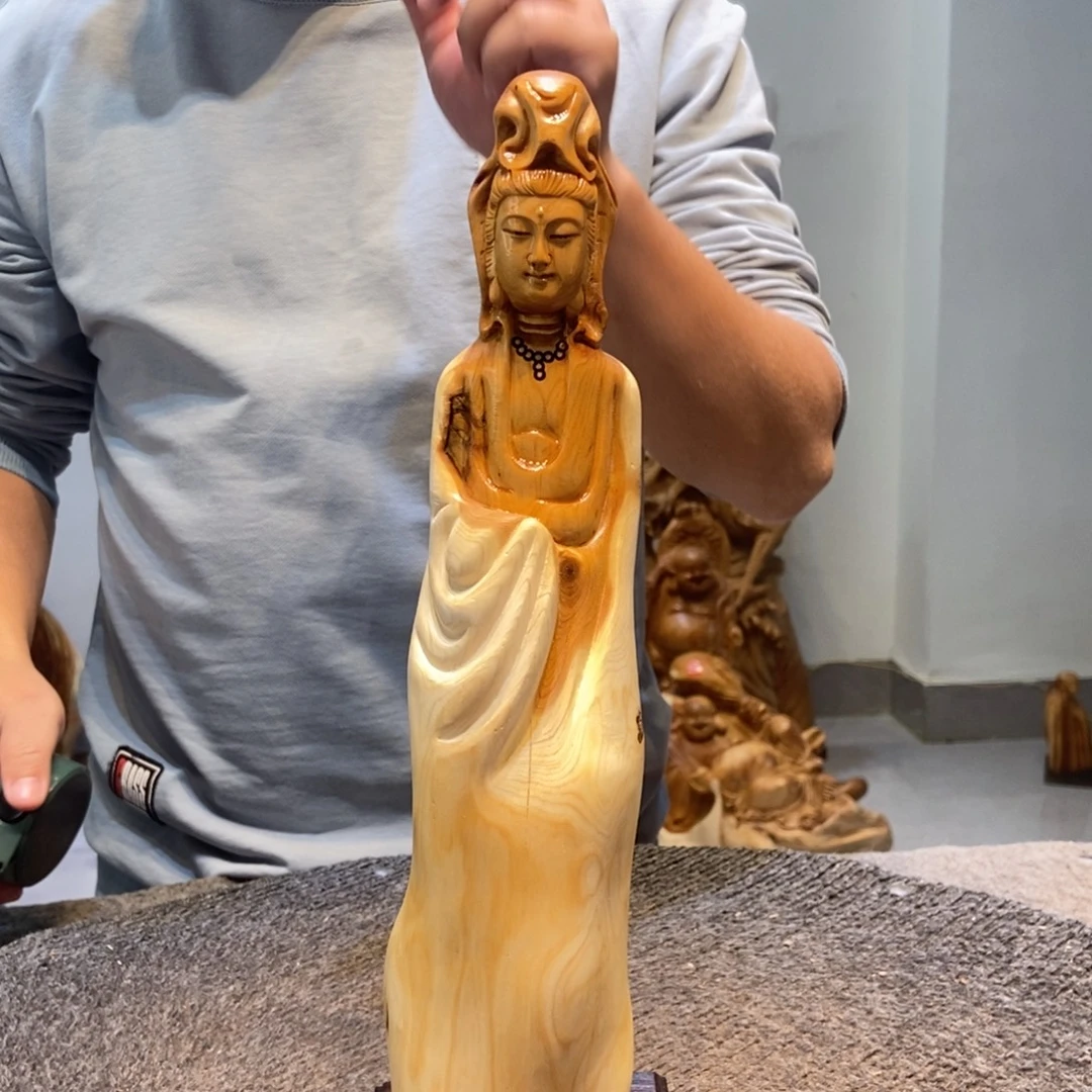 柏木（崖柏）进来点点关注哦