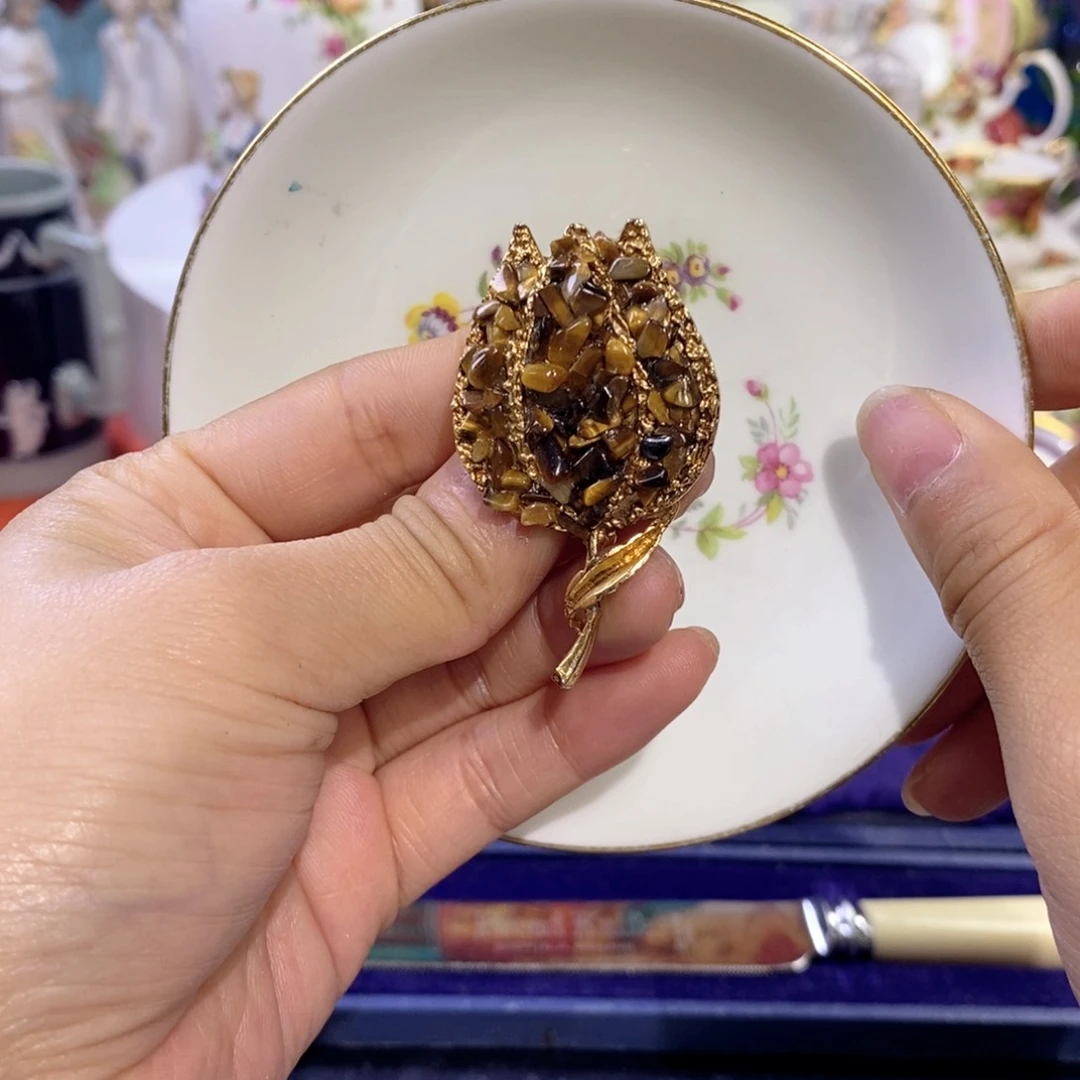 瓷器欧瓷咖啡杯水晶杯