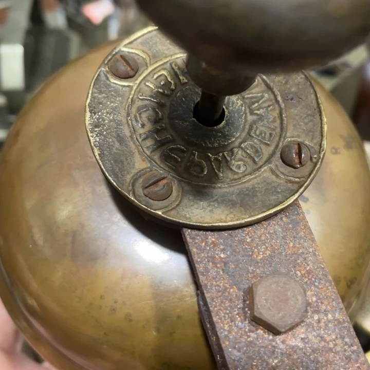 铜器型美观实用大方