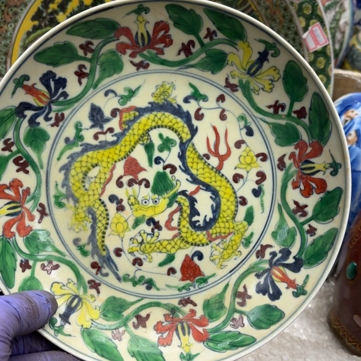 摆件瓷器摆件瓷器摆件