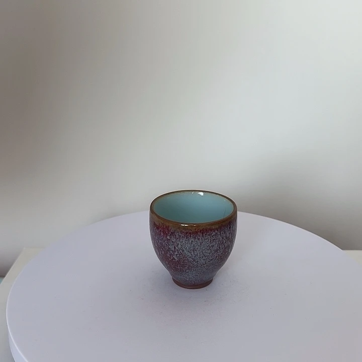 摆件陶瓷艺术高端瓷器