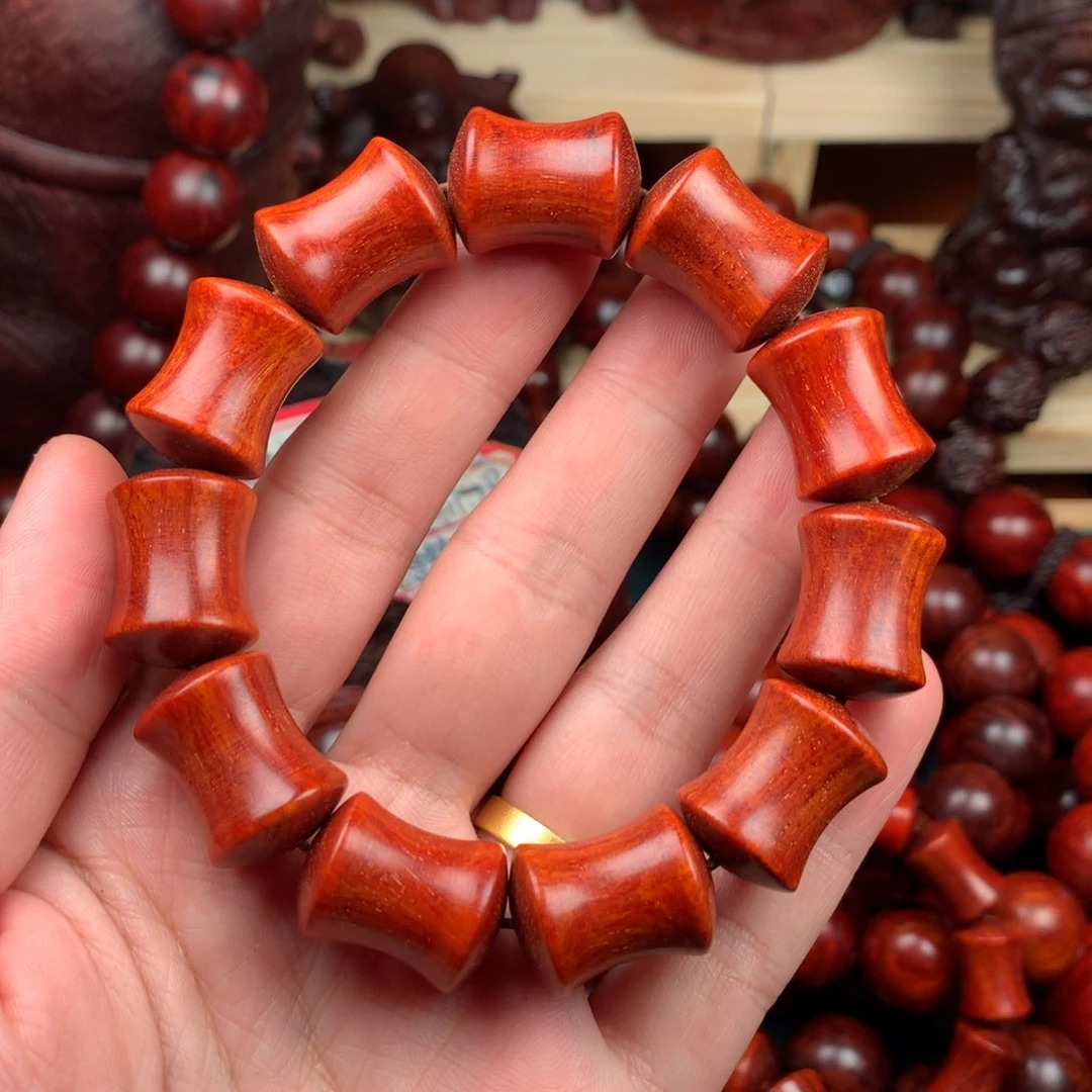 木❤️****15×20竹节果冻玉化料