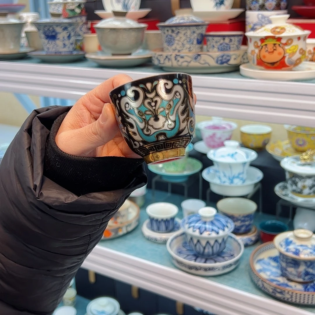 你是什么时候开始喜欢