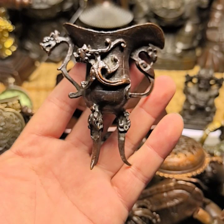 铜铜铜铜铜器摆件