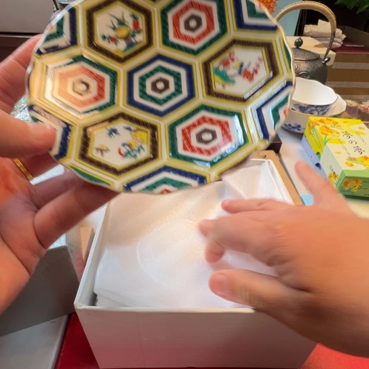 瓷片启航瓷器精选