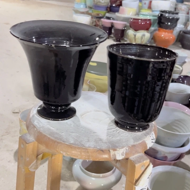 瓷片口15哈17瑕景德镇陶瓷