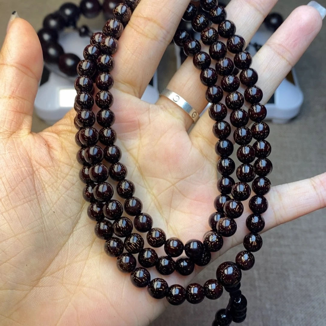 檀香紫檀（小叶紫檀）0.6爆