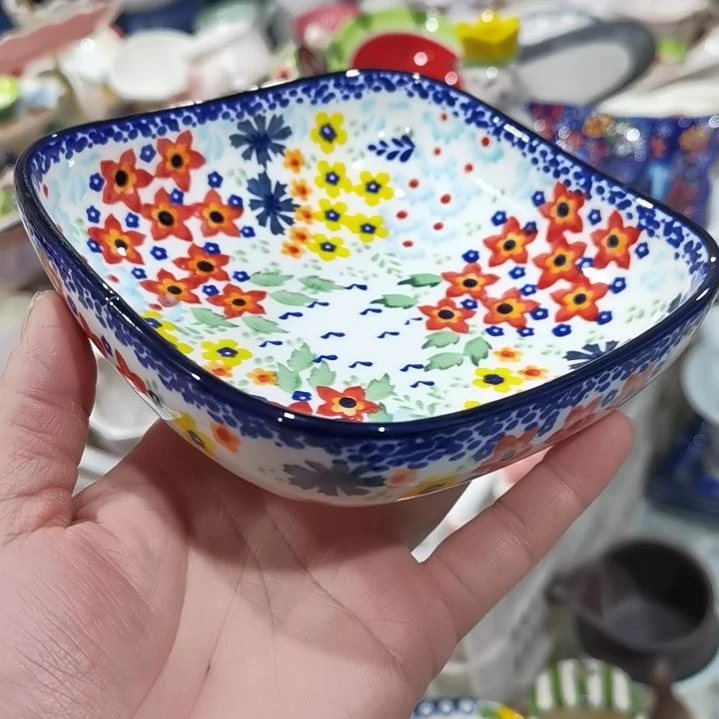 瓷片陶瓷产品设计质量