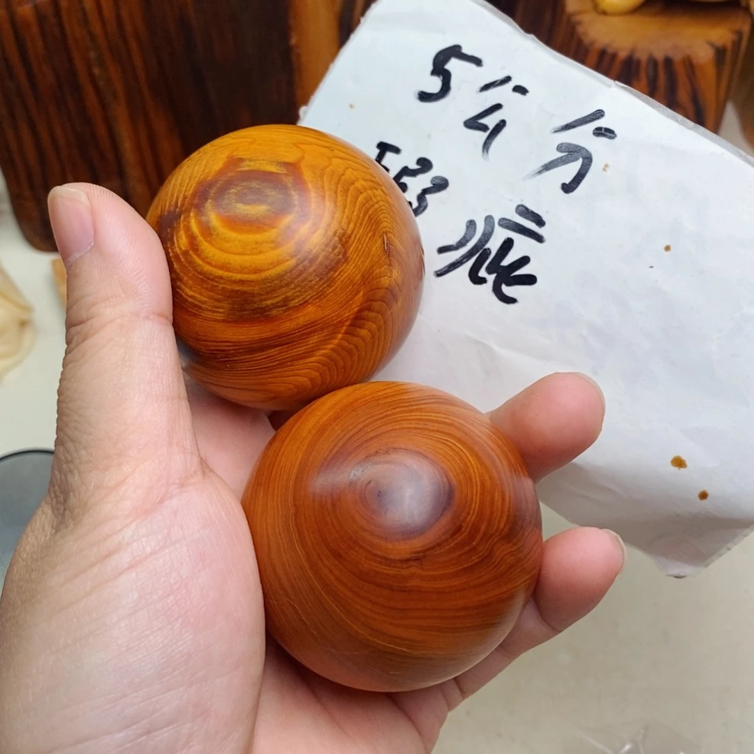 柏木（崖柏）瑕疵24
