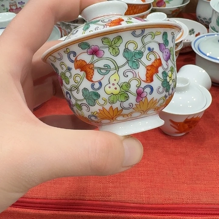 陶瓷艺术品收藏陶瓷