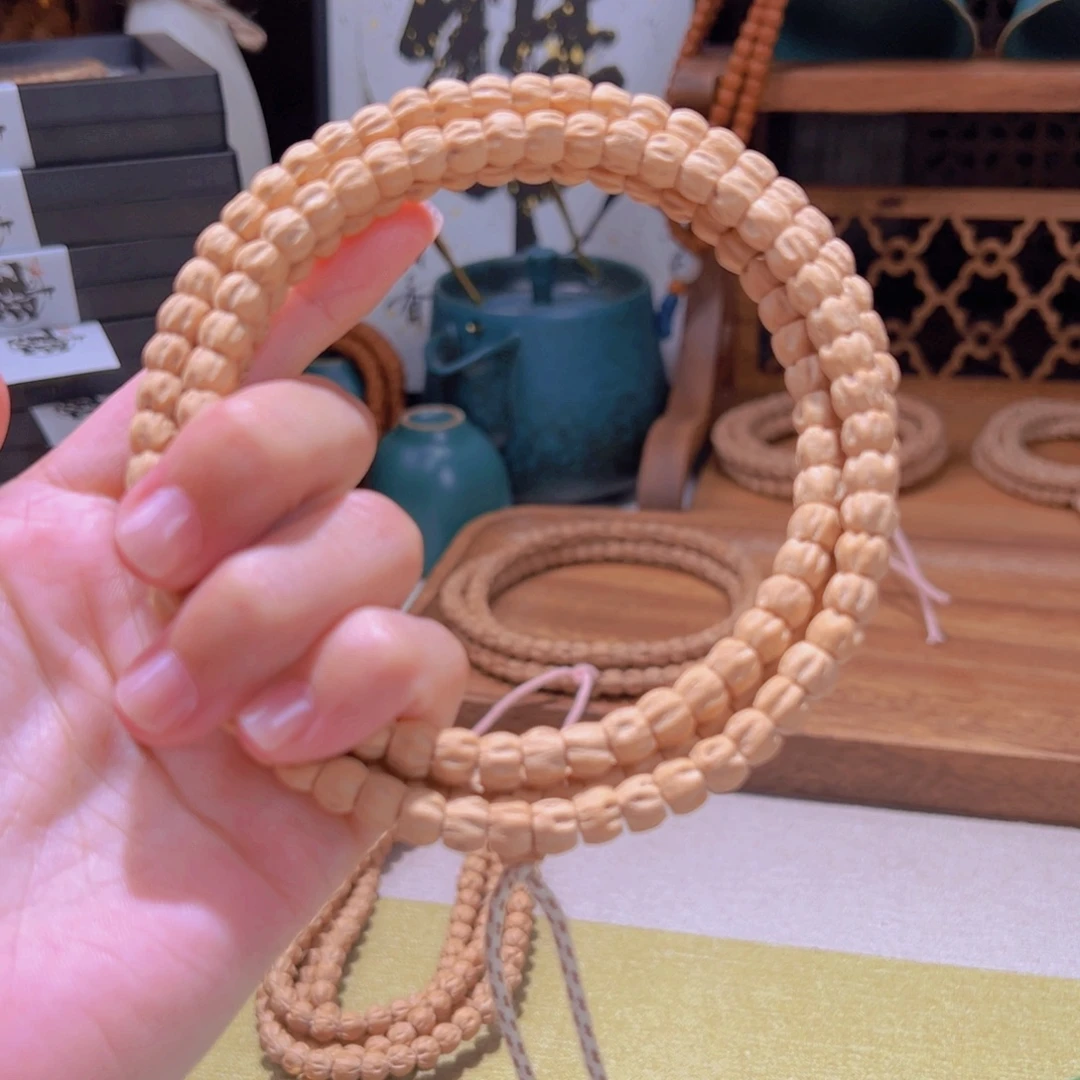骑***风吊坠柏香籽/百香籽