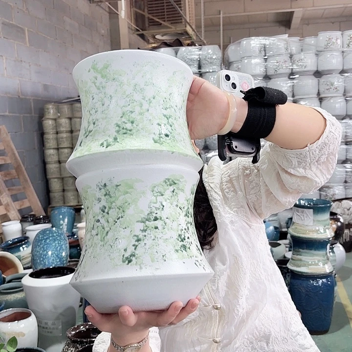 20/19红陶正品两个