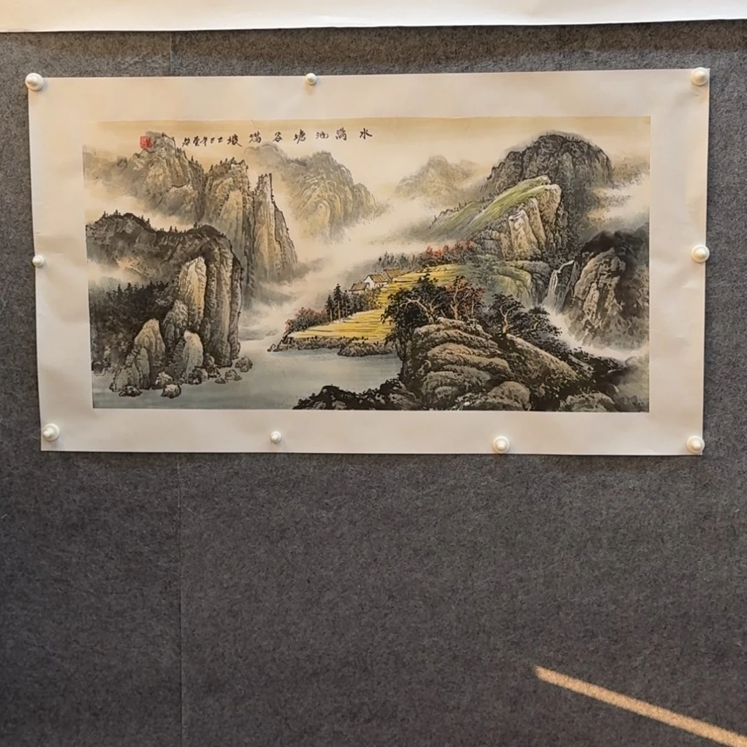 国画三尺哈哈哈哈哈